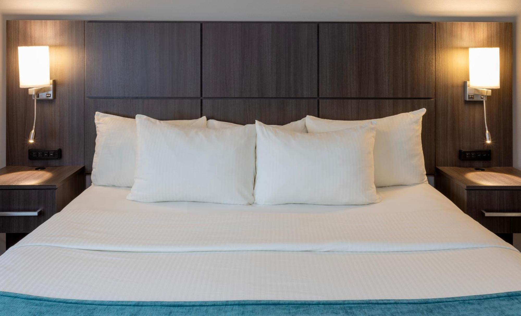 Paynesville Inn & Suites Room photo