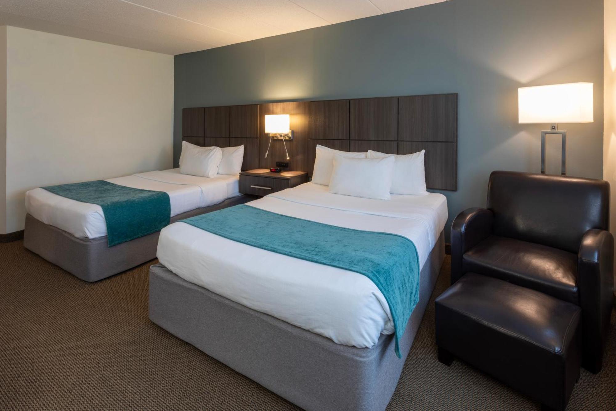 Paynesville Inn & Suites Room photo