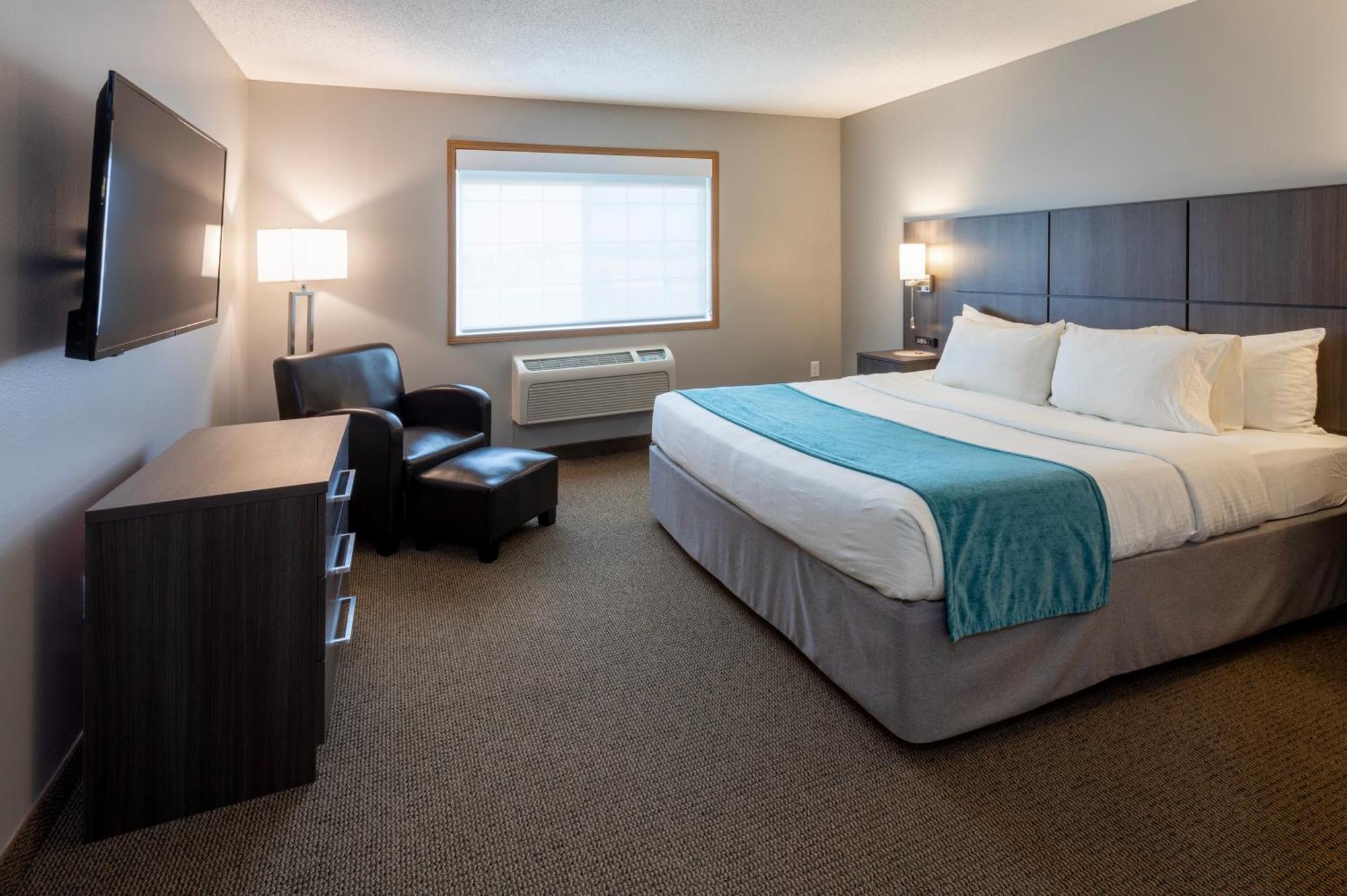 Paynesville Inn & Suites Room photo